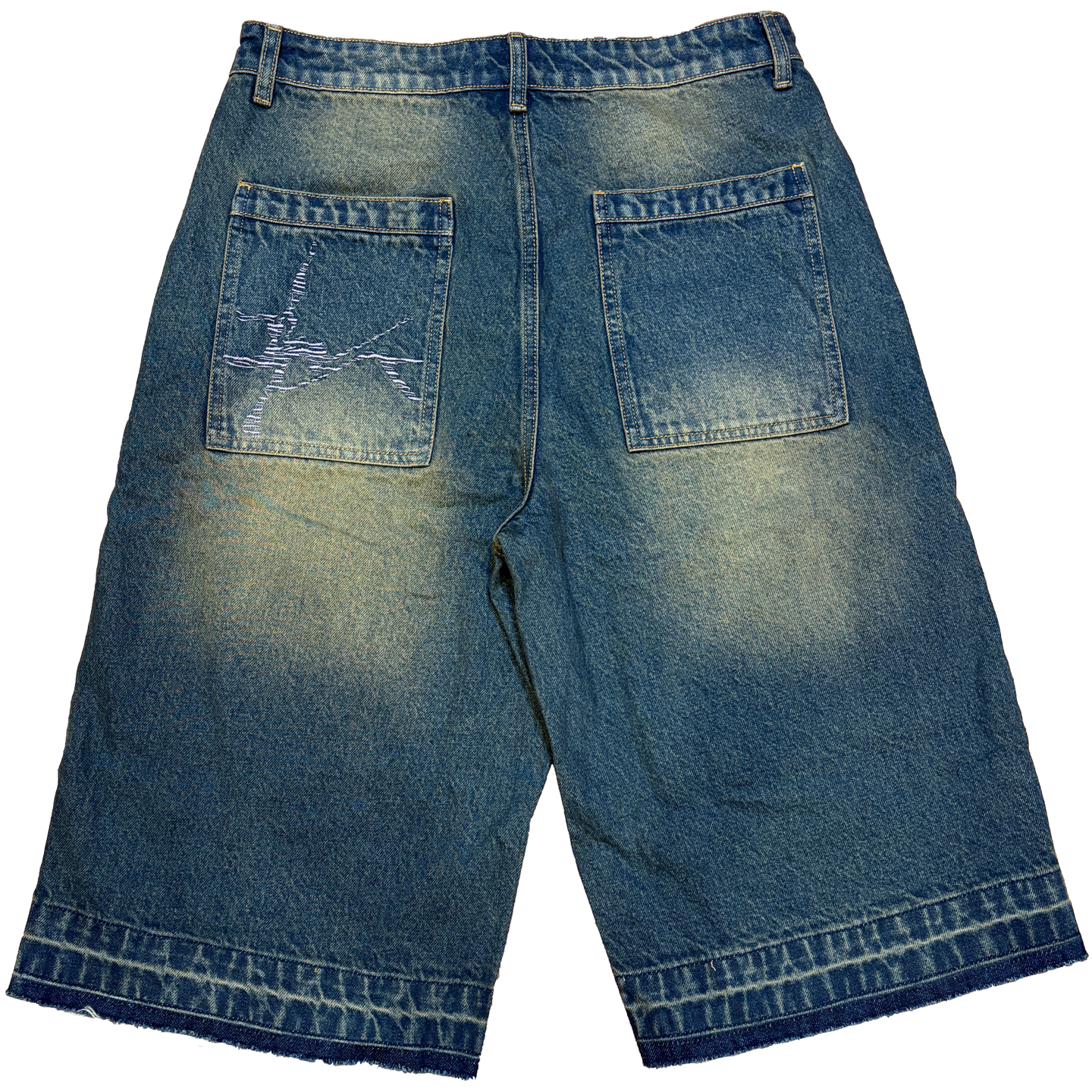 AZURE DRAGON JORTS