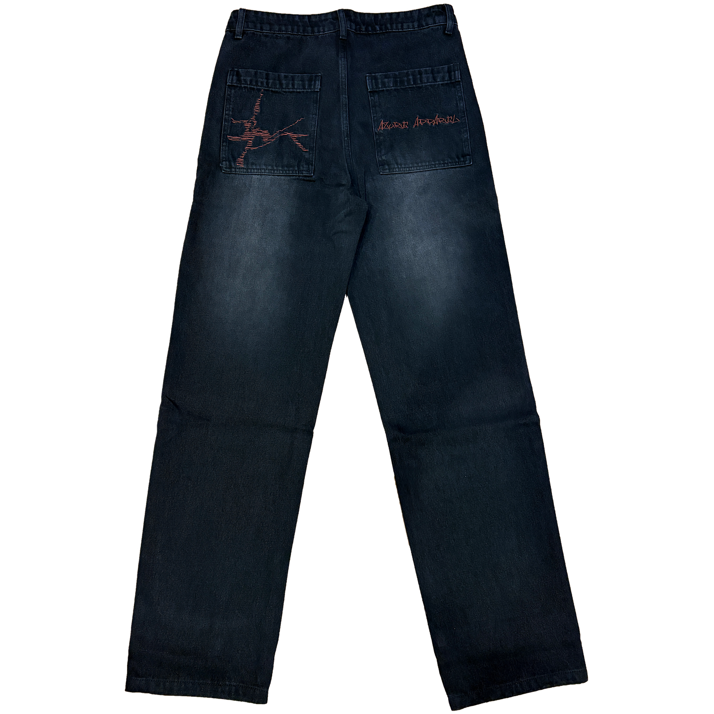 AZURE JEANS